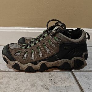 Women's Oboz Sawtooth Low